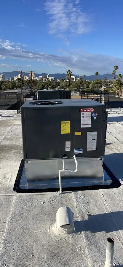 HVAC services in Mira Monte, CA